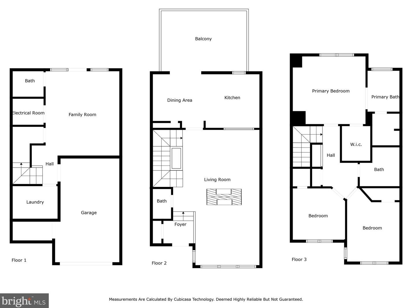 137 Coppermill Dr, Warrenton VA  20186-2138 exterior