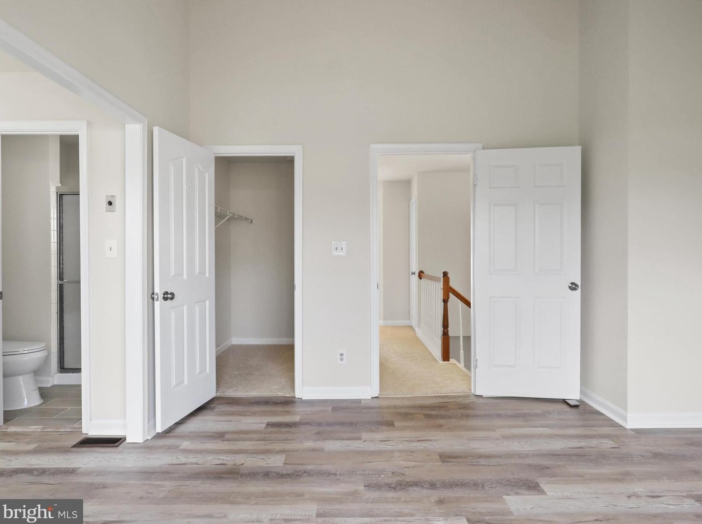 137 Coppermill Dr, Warrenton VA  20186-2138 exterior