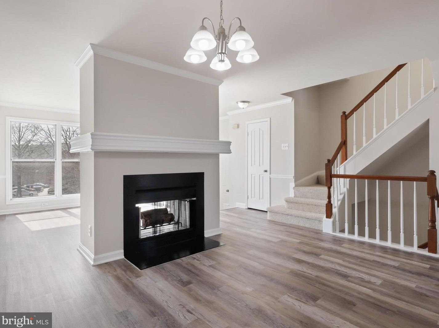 137 Coppermill Dr, Warrenton VA  20186-2138 exterior