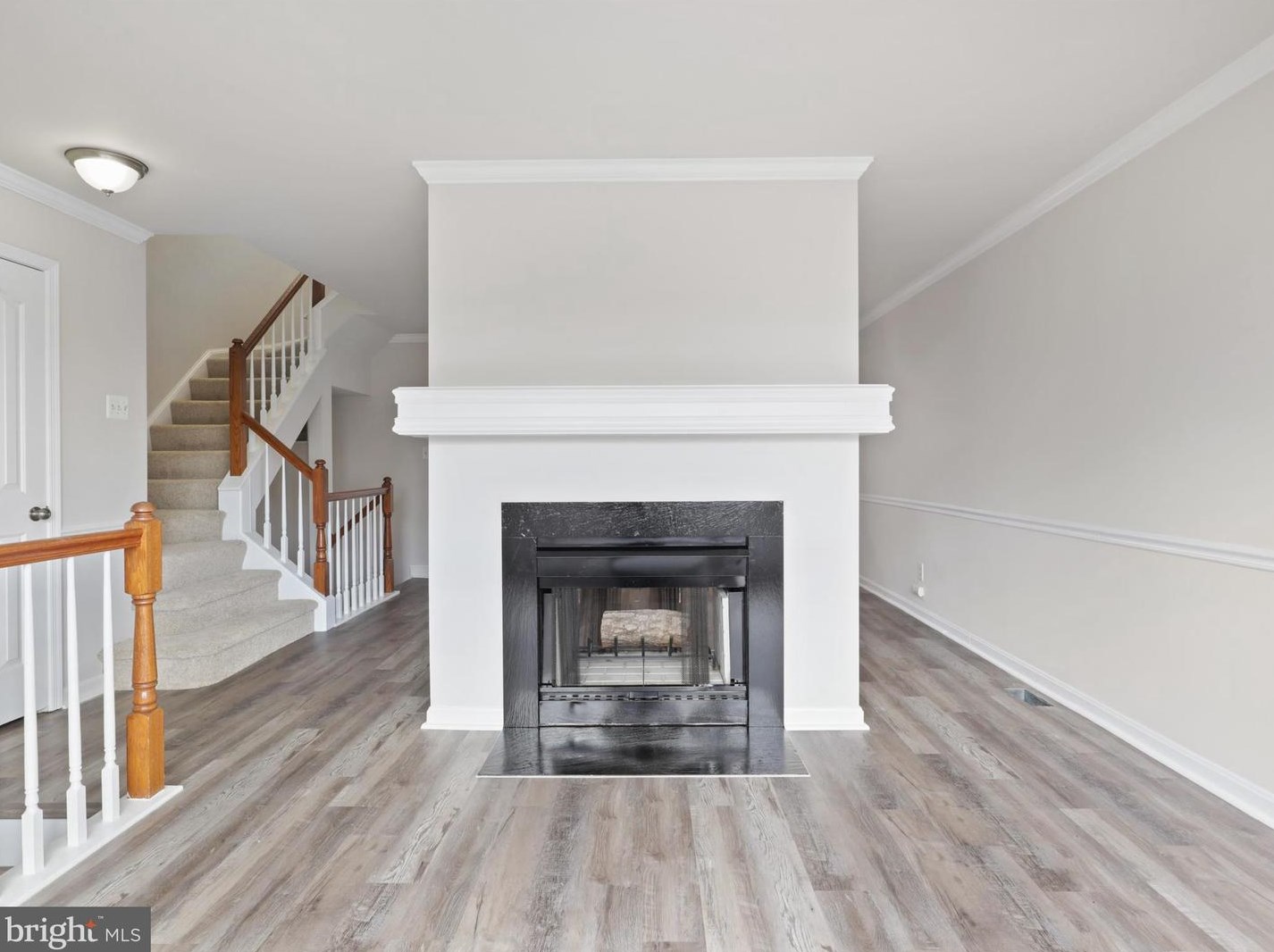 137 Coppermill Dr, Warrenton VA  20186-2138 exterior