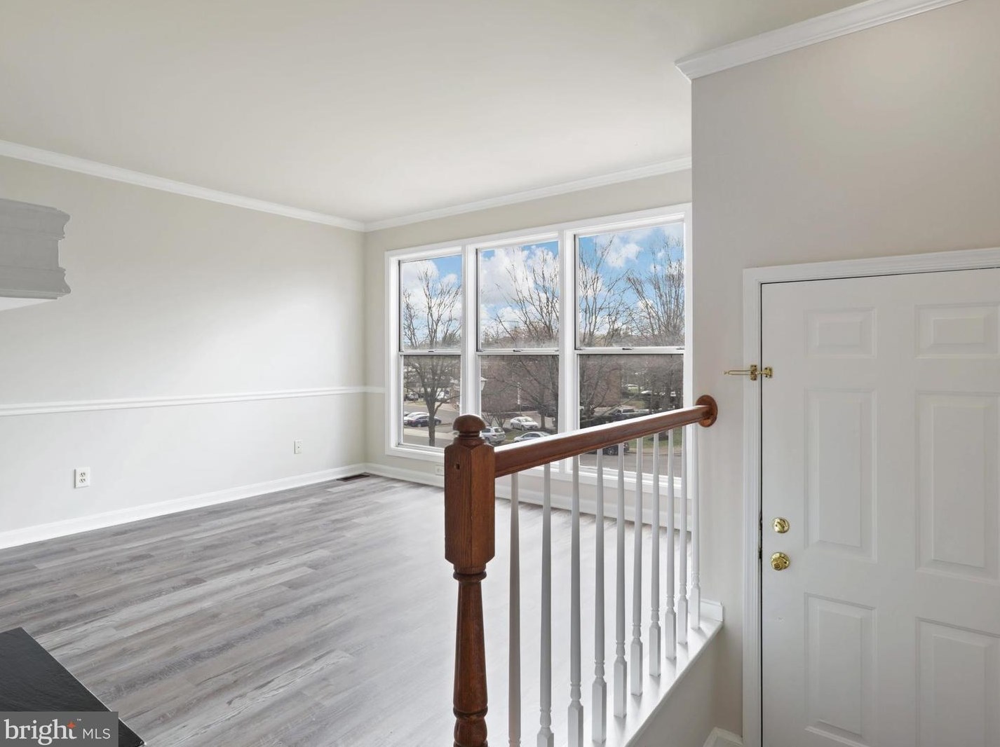 137 Coppermill Dr, Warrenton VA  20186-2138 exterior