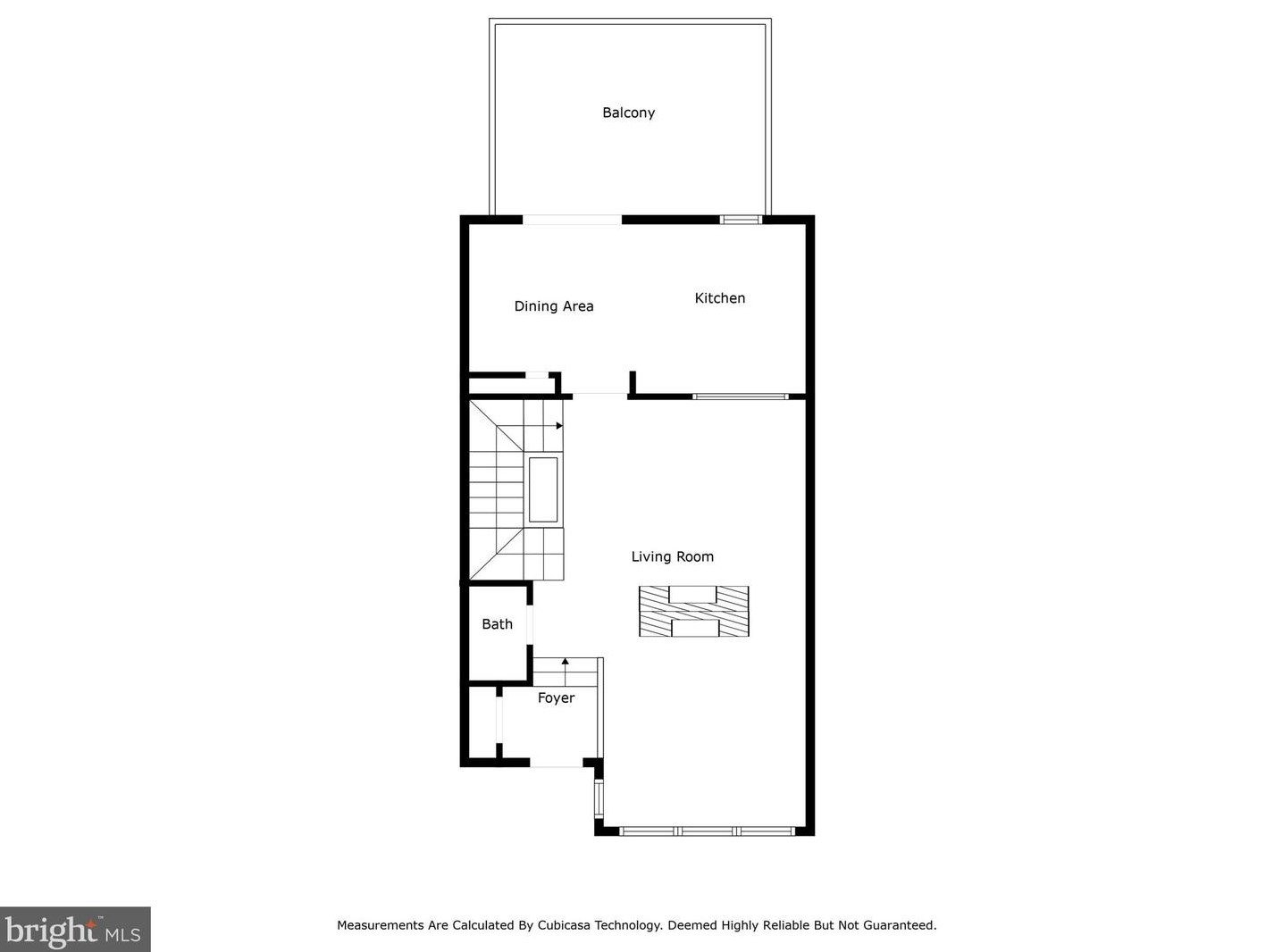 137 Coppermill Dr, Warrenton VA  20186-2138 exterior
