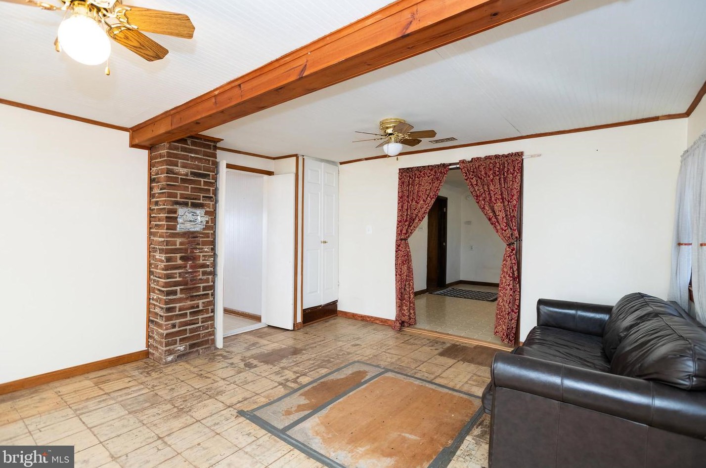 10288 Fayettesville Rd, Bealeton VA  22712-6915 exterior