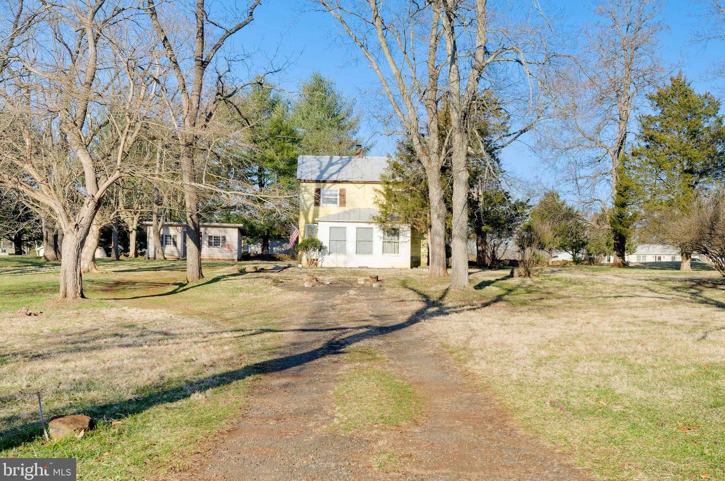 10288 Fayettesville Rd, Bealeton, VA 22712