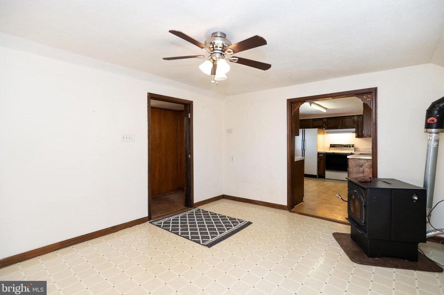 10288 Fayettesville Rd, Bealeton VA  22712-6915 exterior