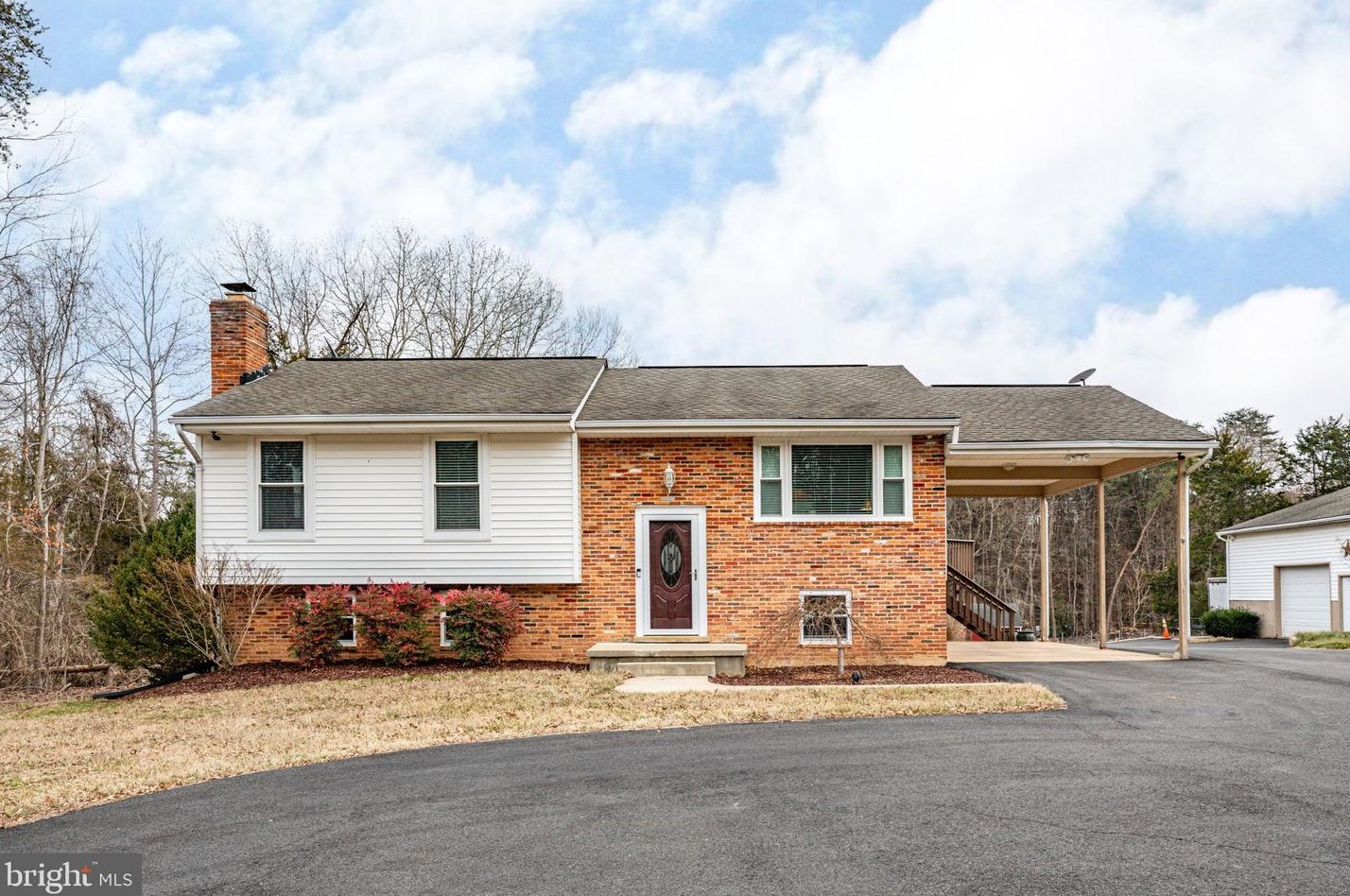 11565 Bristersburg Rd, Catlett, VA 20119