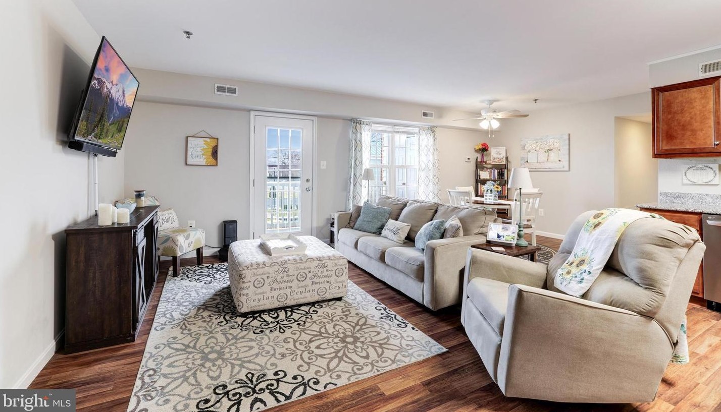 6403 Schoolhouse Rd #e, Bealeton, VA 22712