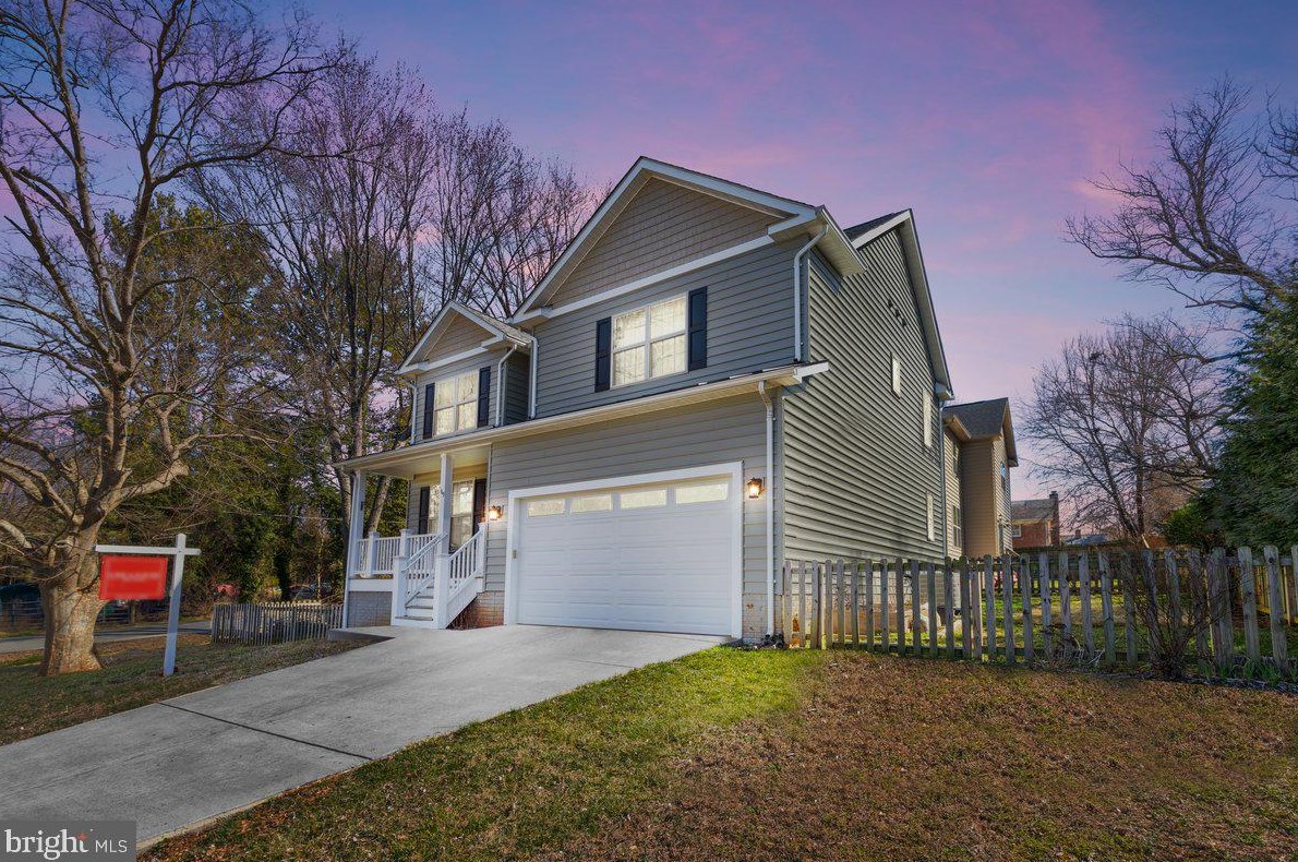 169 Locust St, Warrenton, VA 20186