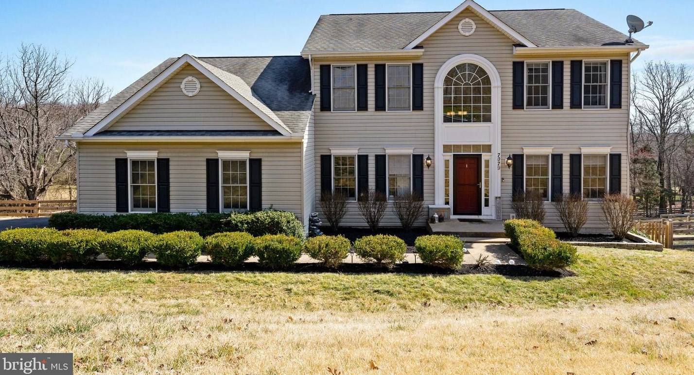 7079 Kelly Rd, Warrenton, VA 20187-2680