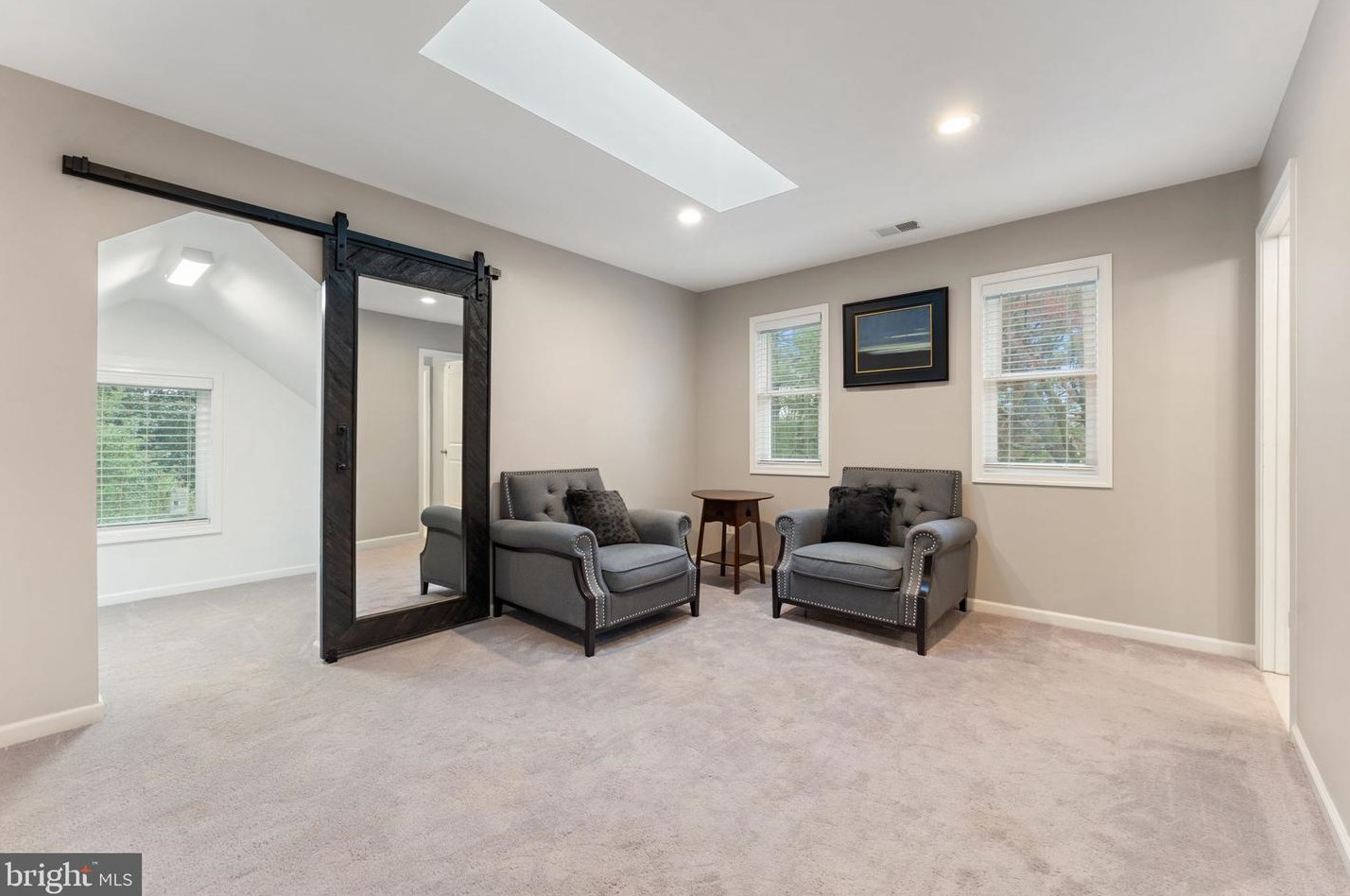 140 Frazier Rd, Warrenton VA  20186-2703 exterior