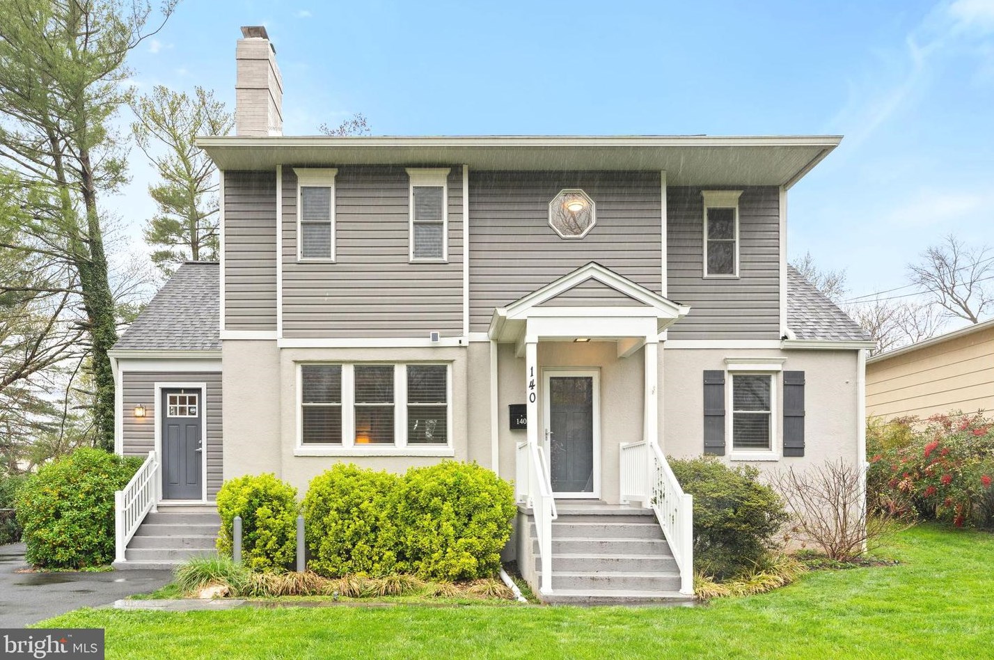 140 Frazier Rd, Warrenton, VA 20186-2725