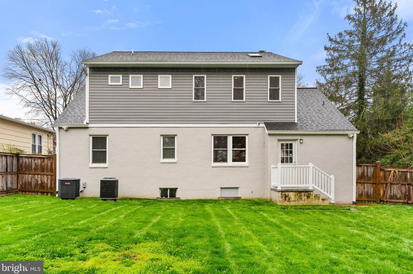 140 Frazier Rd, Warrenton VA  20186-2703 exterior