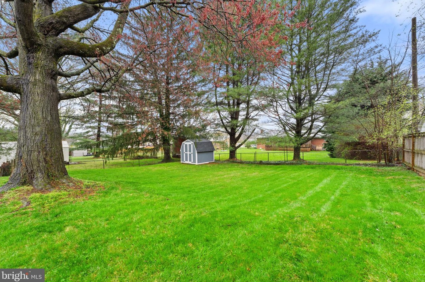 140 Frazier Rd, Warrenton VA  20186-2703 exterior