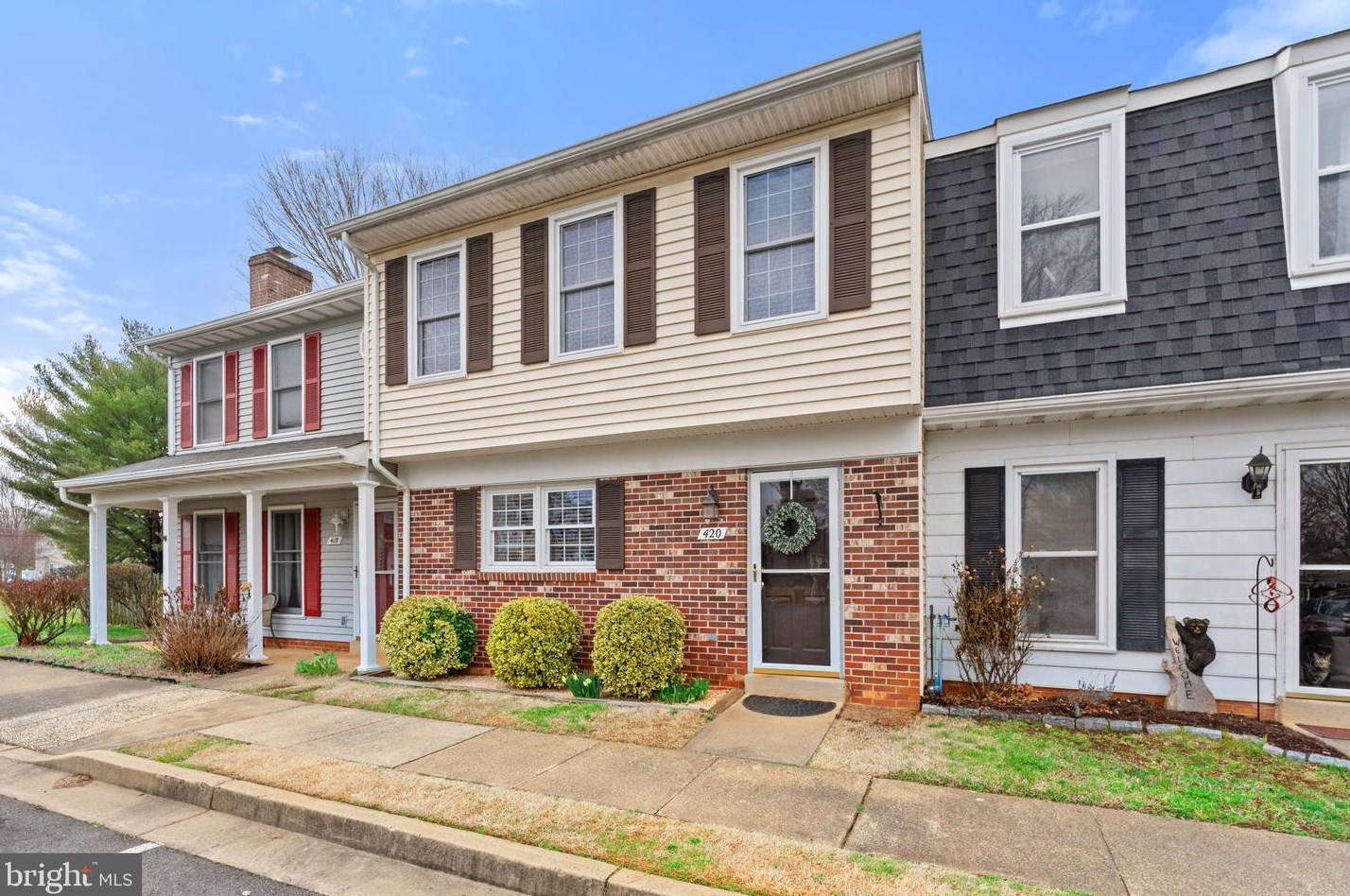 420 Forest Ct, Warrenton, VA 20186-2086