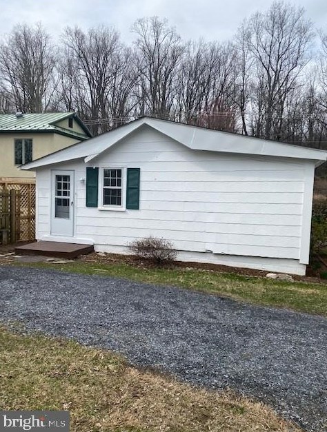 2669 Halfway Rd, The Plains, VA 20198