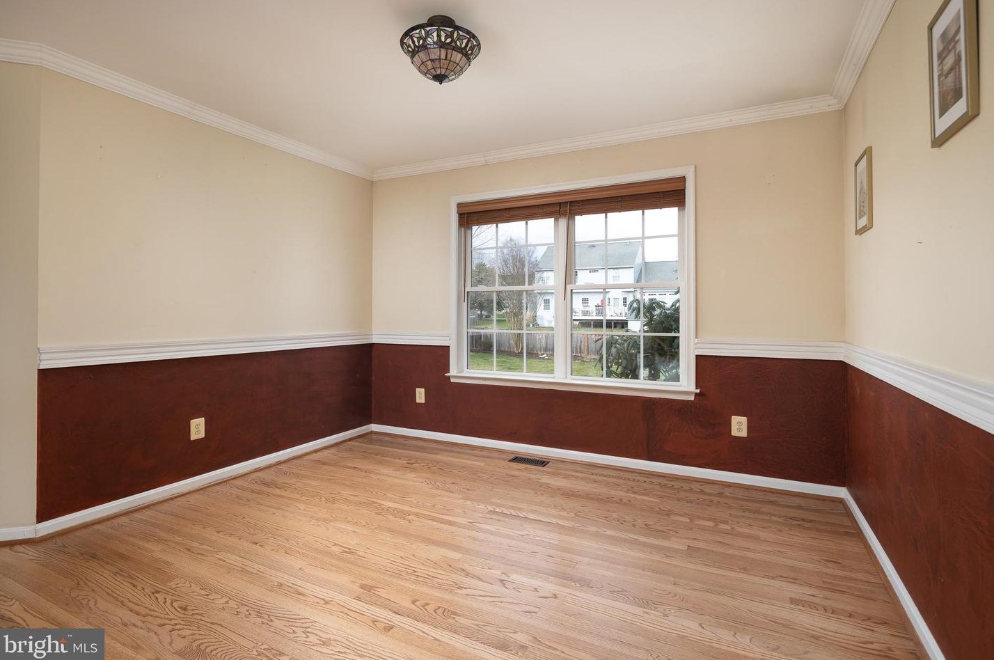 290 Gay Rd, Warrenton VA  20186-2310 exterior