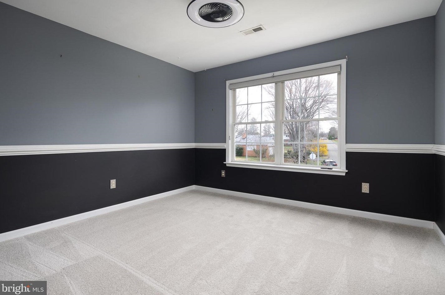 290 Gay Rd, Warrenton VA  20186-2310 exterior