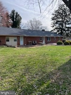 562 Fauquier Rd, Warrenton, VA 20186