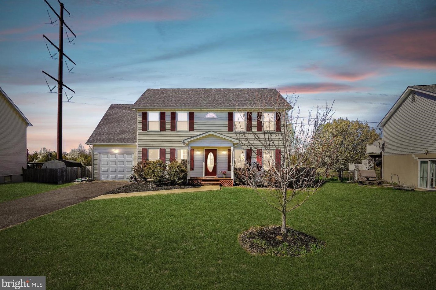 7009 Justin Ct E, Remington, VA 22734