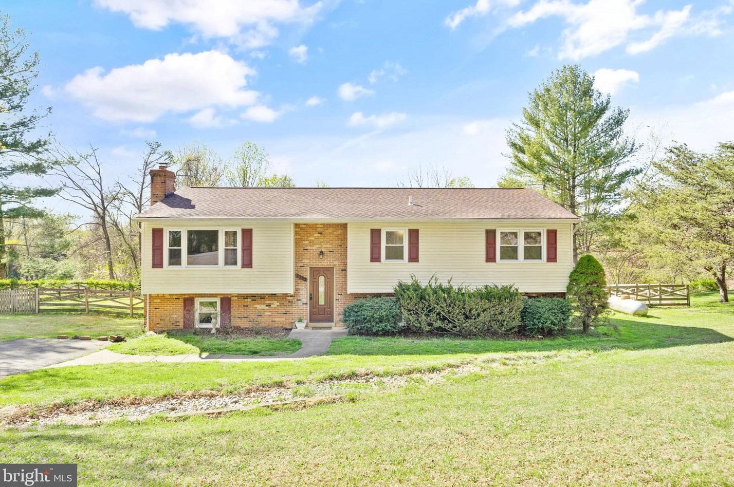 7362 Baldwin Ridge Rd, Warrenton, VA 20187
