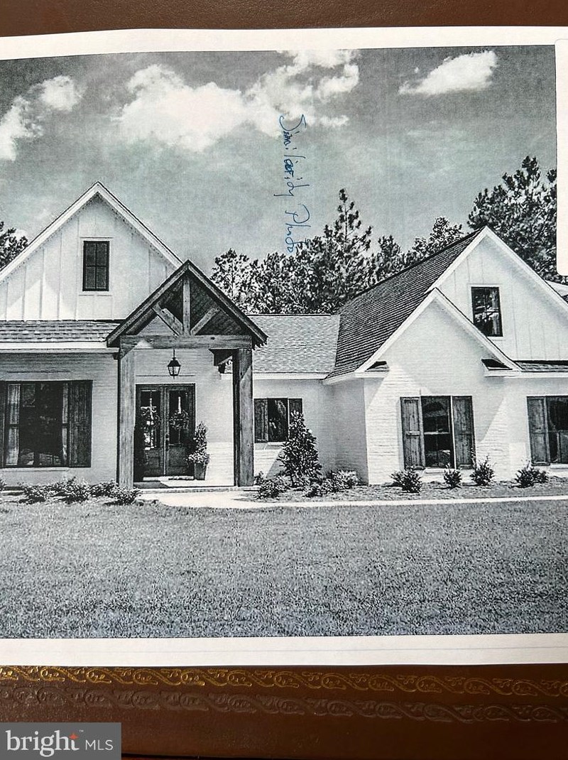 7241 Blackwell Rd, Warrenton, VA 20186-2210