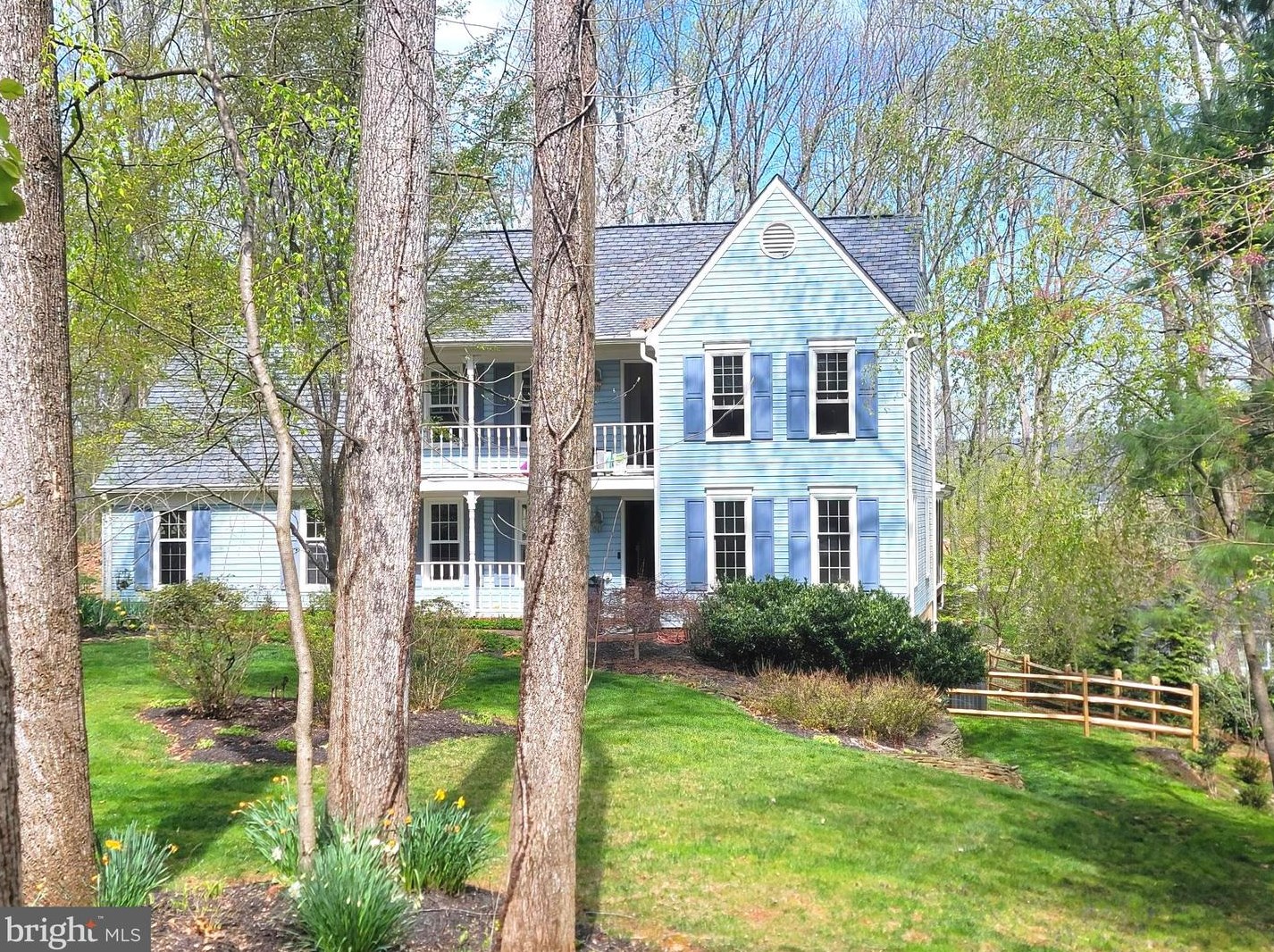 6476 Loudoun Ct, Warrenton, VA 20187