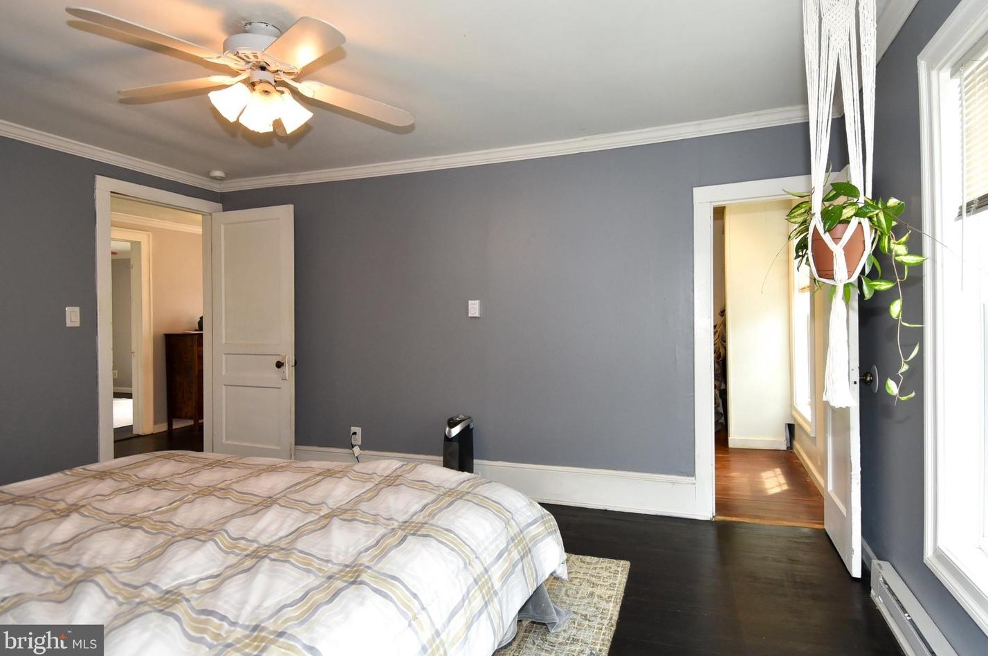 8168 Frytown Rd, Warrenton VA  20187-4331 exterior