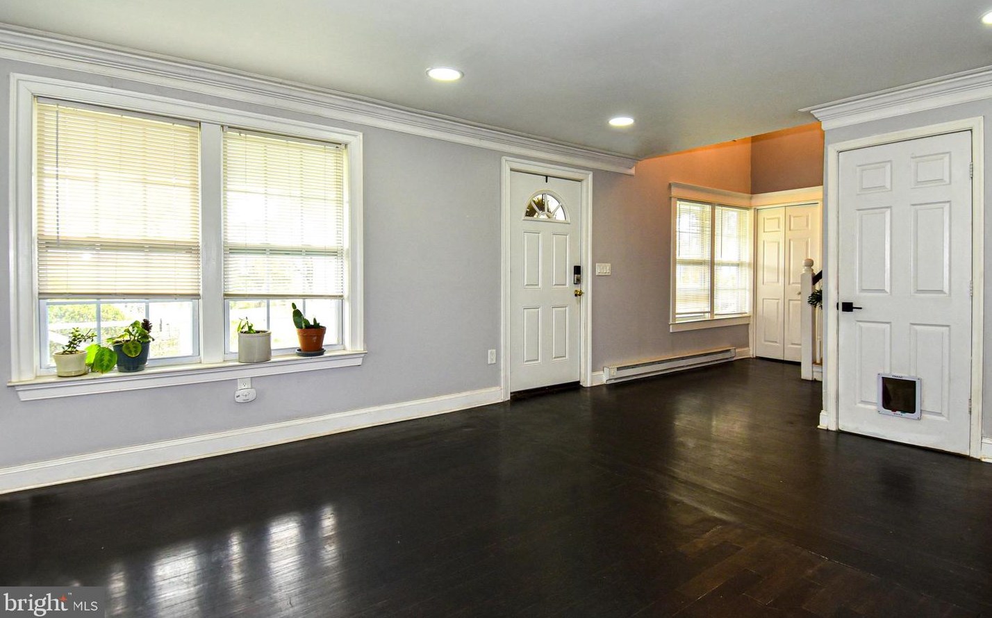 8168 Frytown Rd, Warrenton VA  20187-4331 exterior