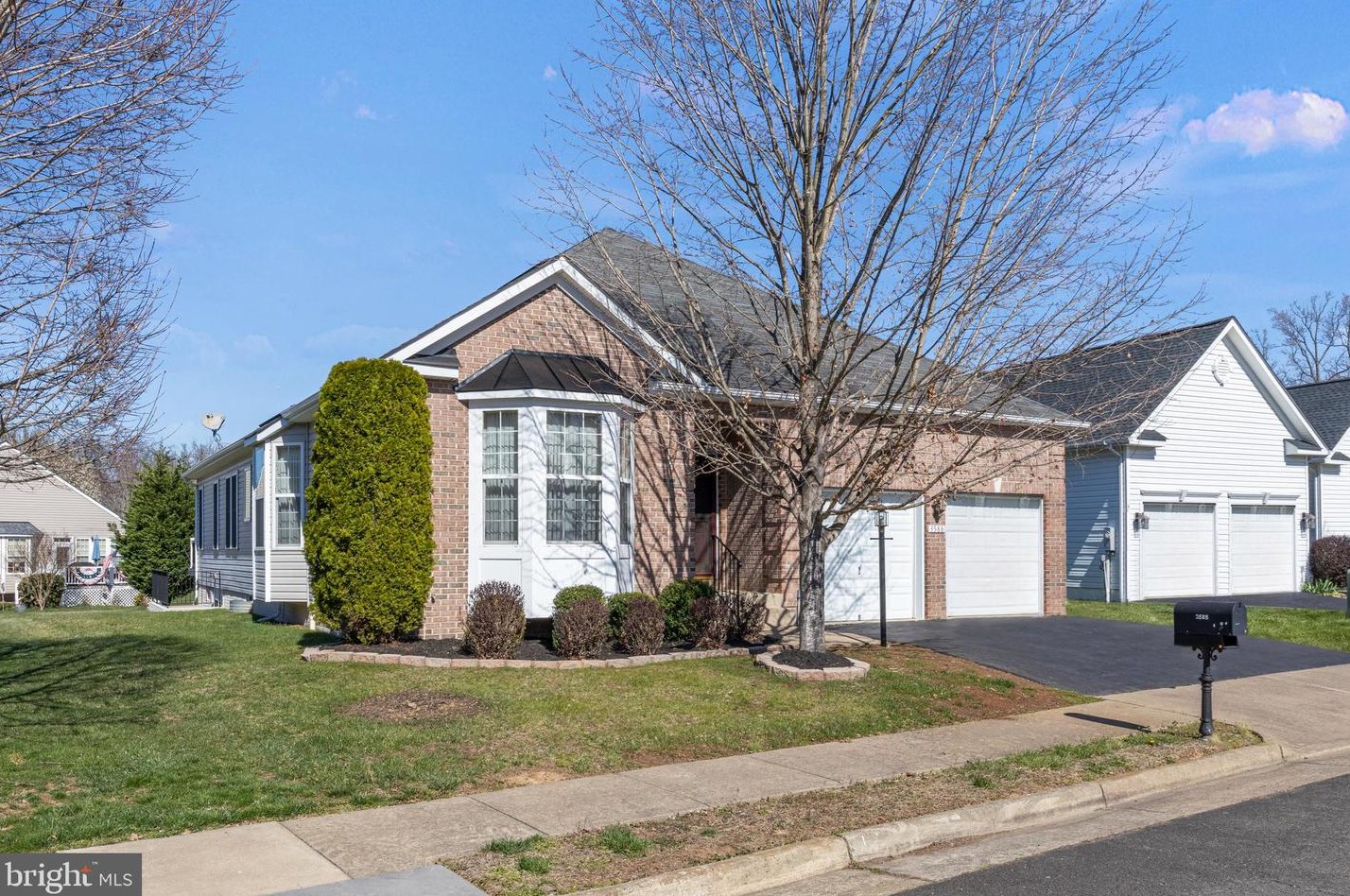 3588 Shugart Ct, Warrenton, VA 20187