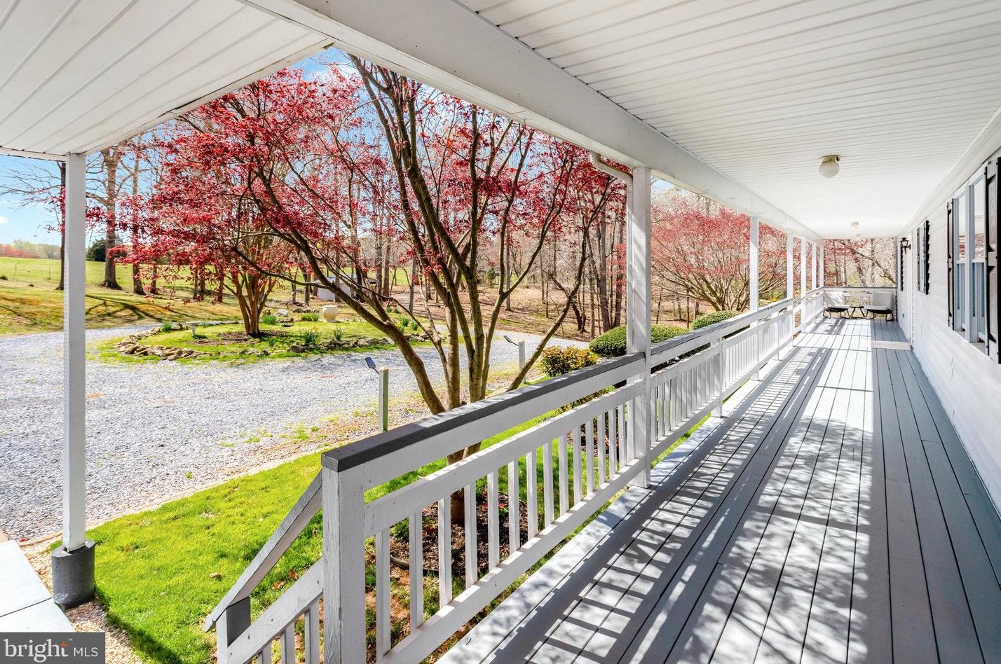 11131 Orlean Vista Dr, Marshall, VA 20115