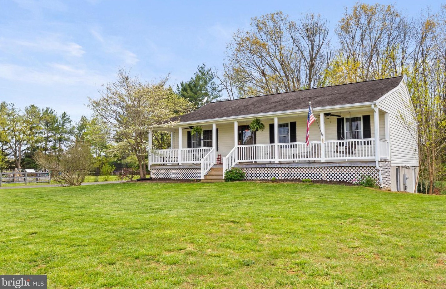 10487 Brent Town Rd, Catlett, VA 20119
