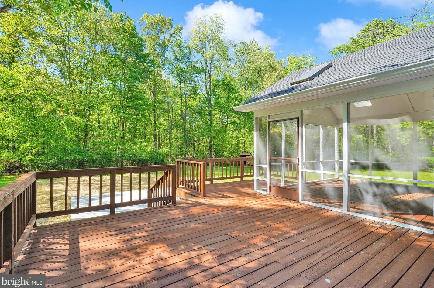 8352 Kines Rd, Warrenton VA  20187-8316 exterior