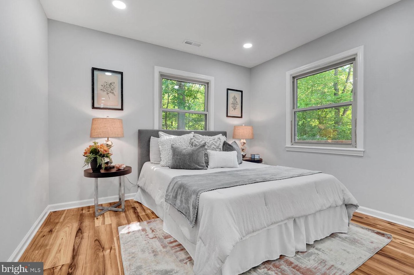 8352 Kines Rd, Warrenton VA  20187-8316 exterior