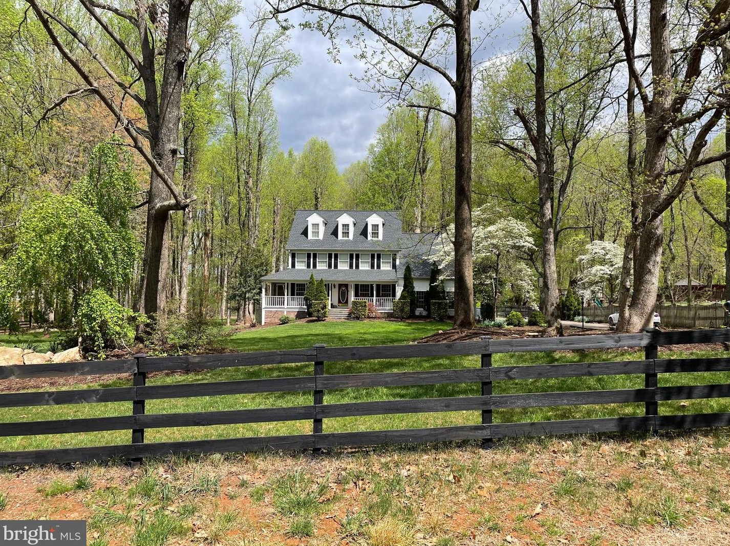 5616 Sinclair Dr, Warrenton, VA 20187