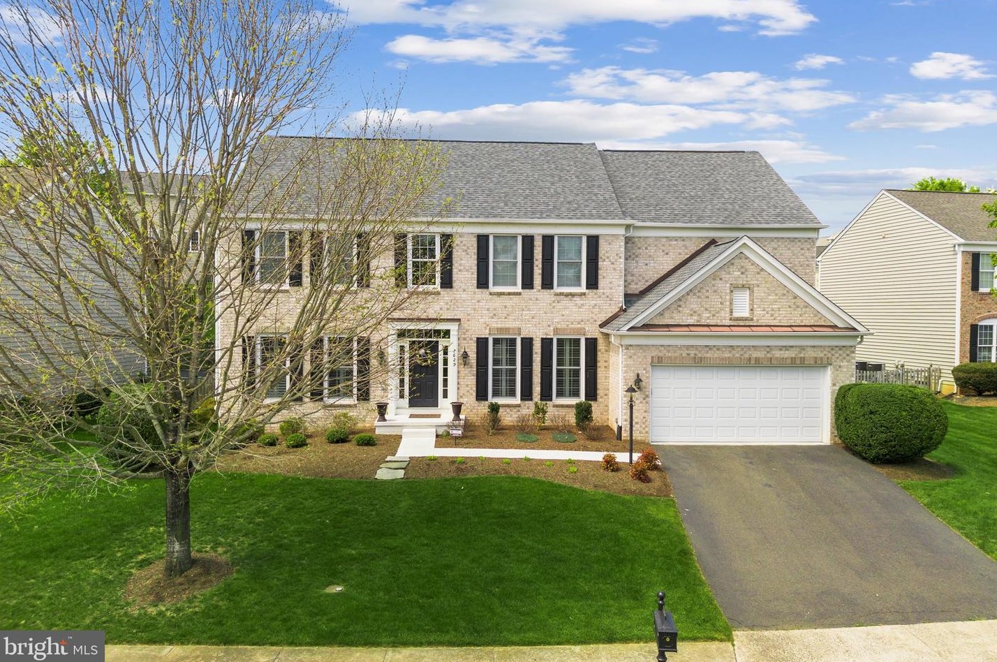 7629 Movern Ln, Warrenton, VA 20187
