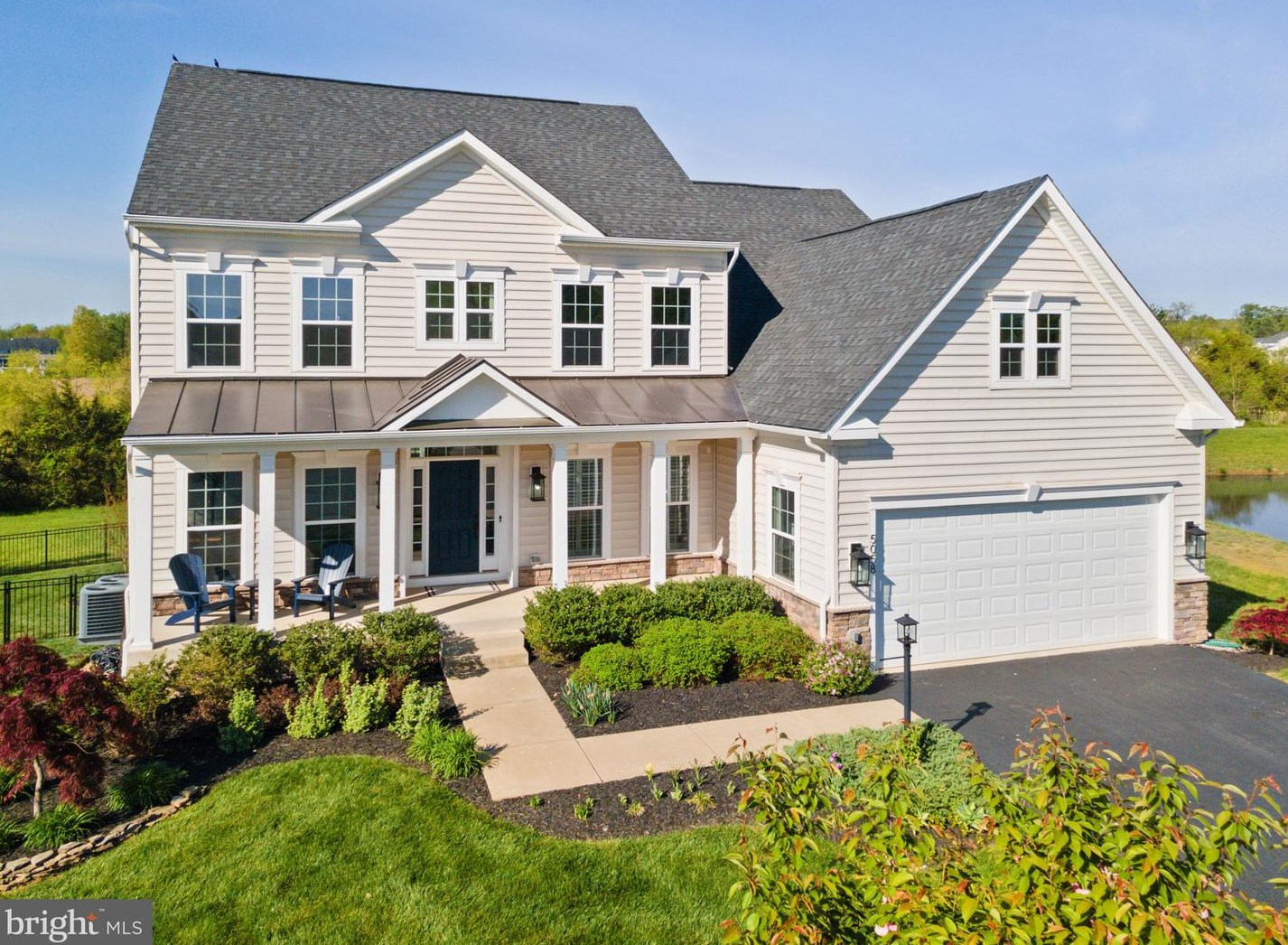 5058 Parkside Ct, Warrenton, VA 20187