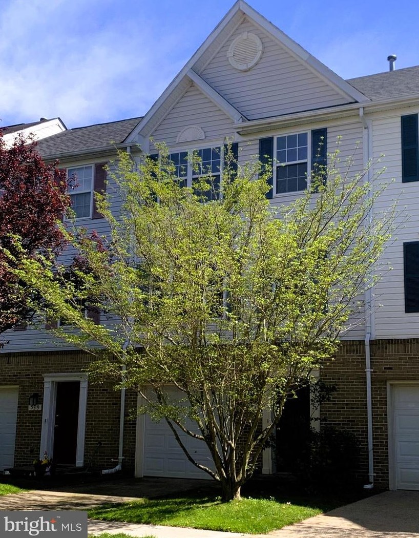 537 Highland Towne Ln, Warrenton, VA 20186