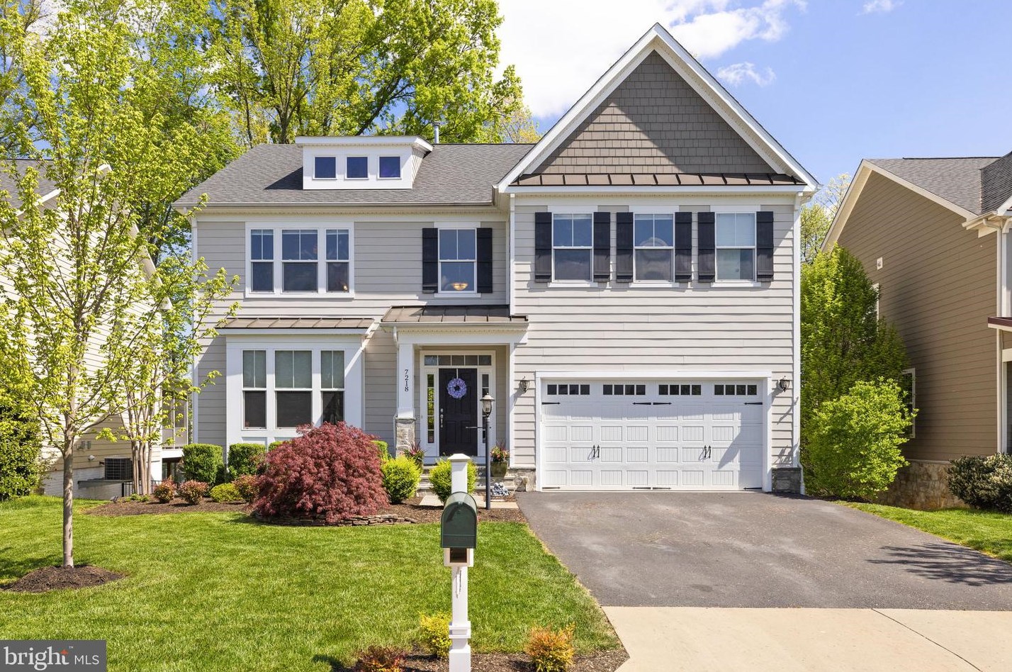 7218 Heron Pl, Warrenton, VA 20187