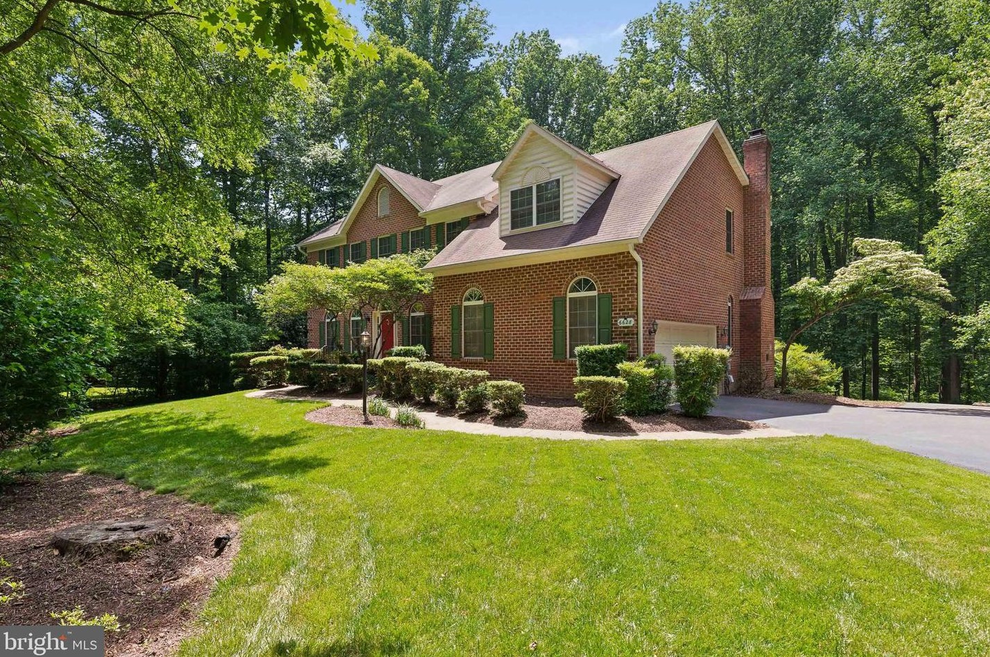 6628 Potomac Ct, Warrenton, VA 20187