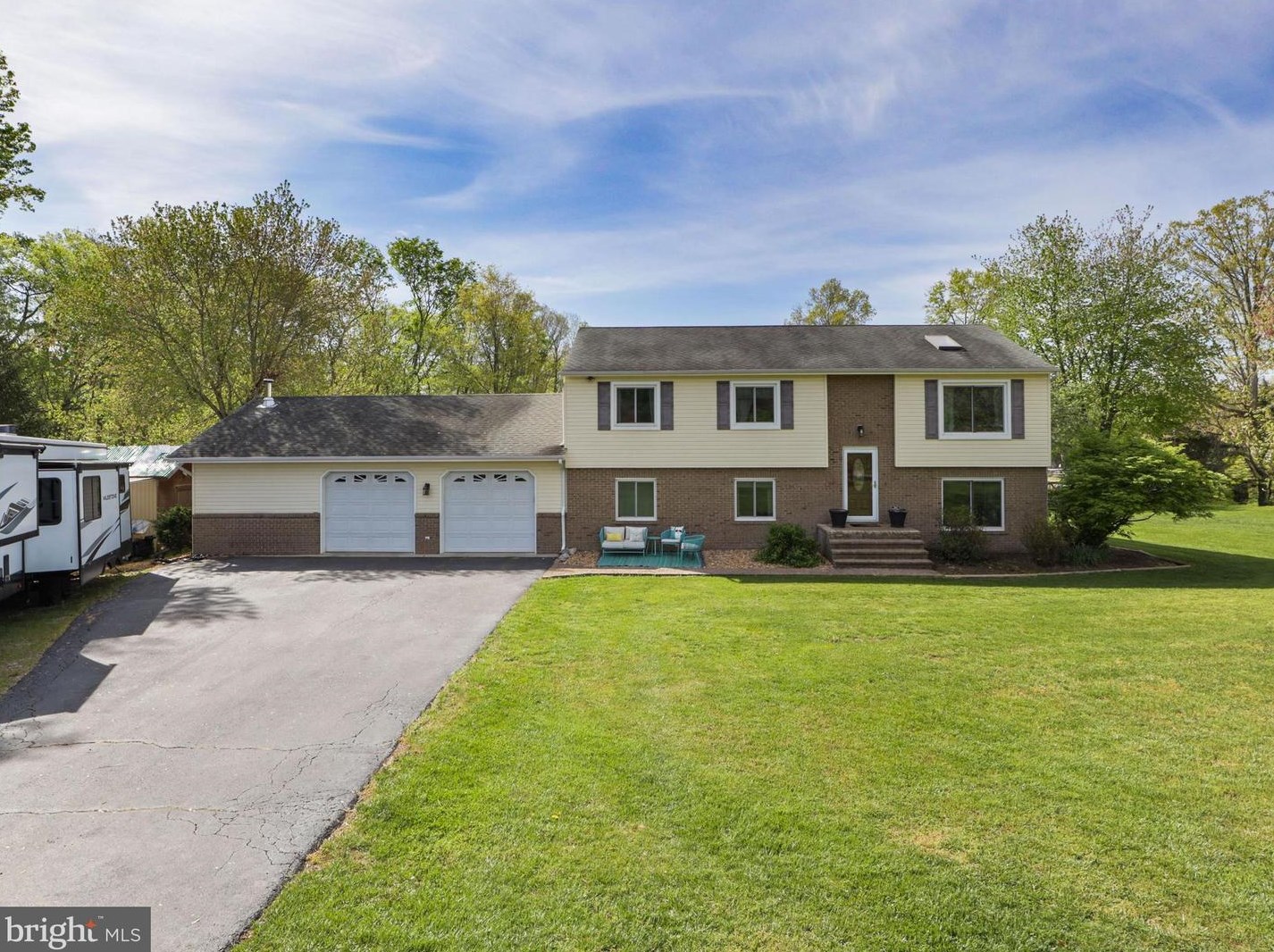 7264 Twilight Ct, Warrenton, VA 20187