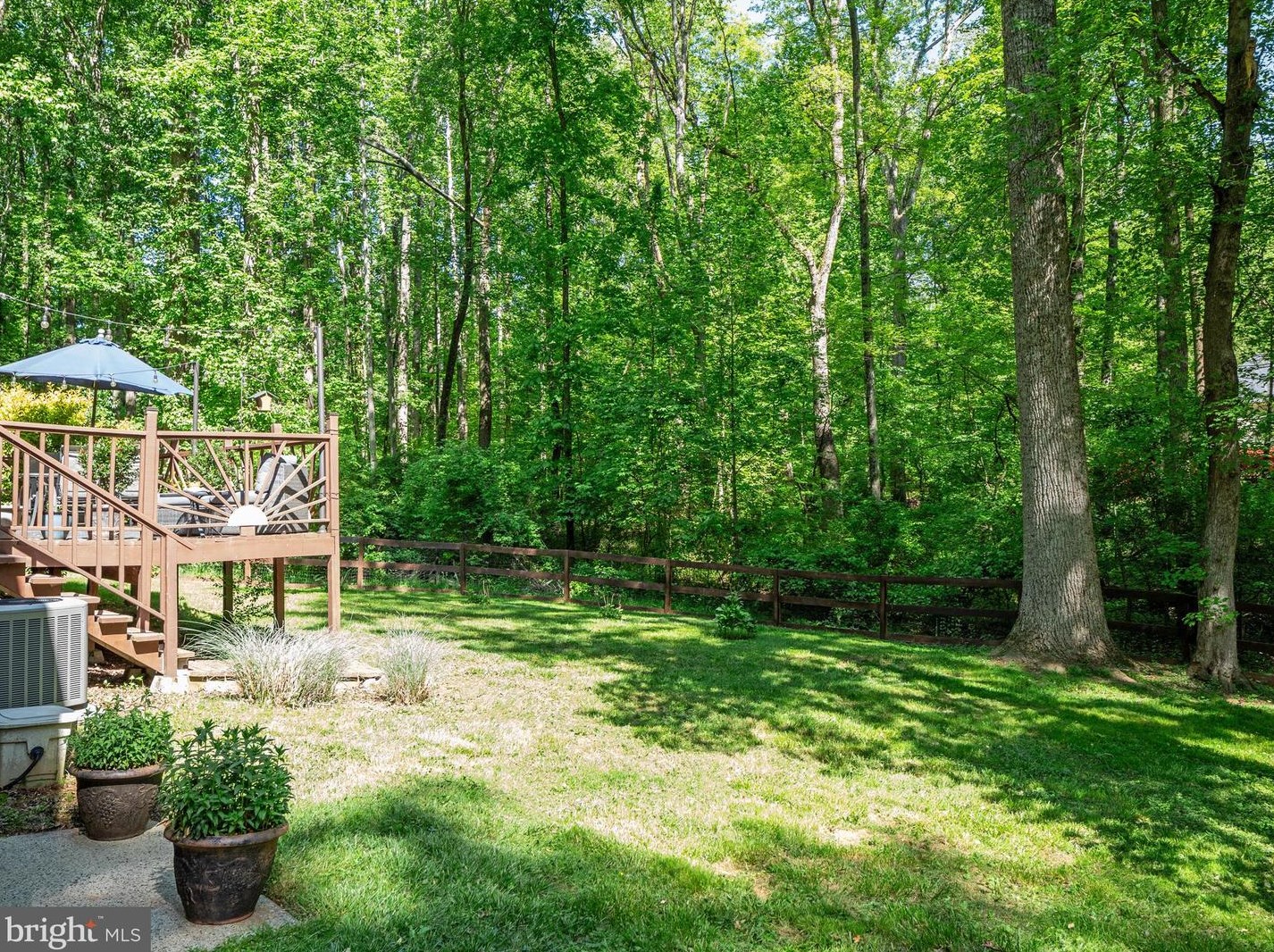 6285 Ghadban Ct, Warrenton VA  20187-7916 exterior