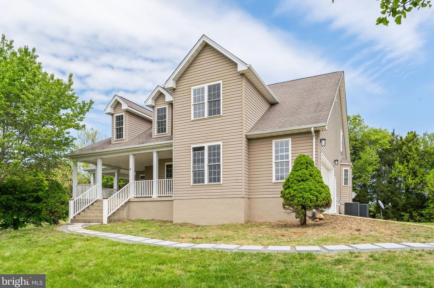 10319 Michael Ryan Dr, Bealeton, VA 22712