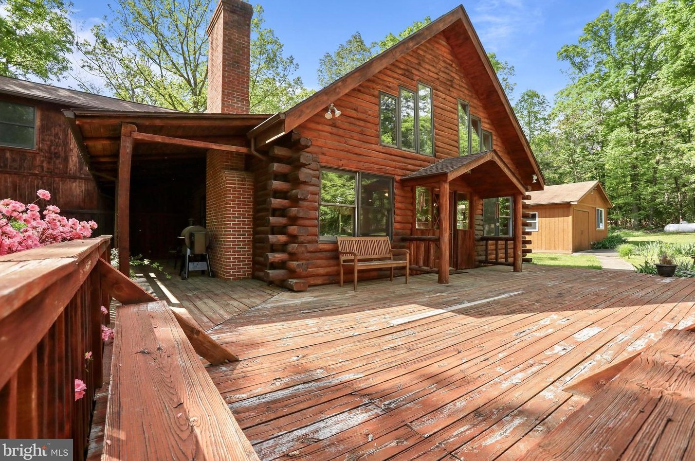 4353 Broad Run Church Rd, Warrenton, VA 20187-2530