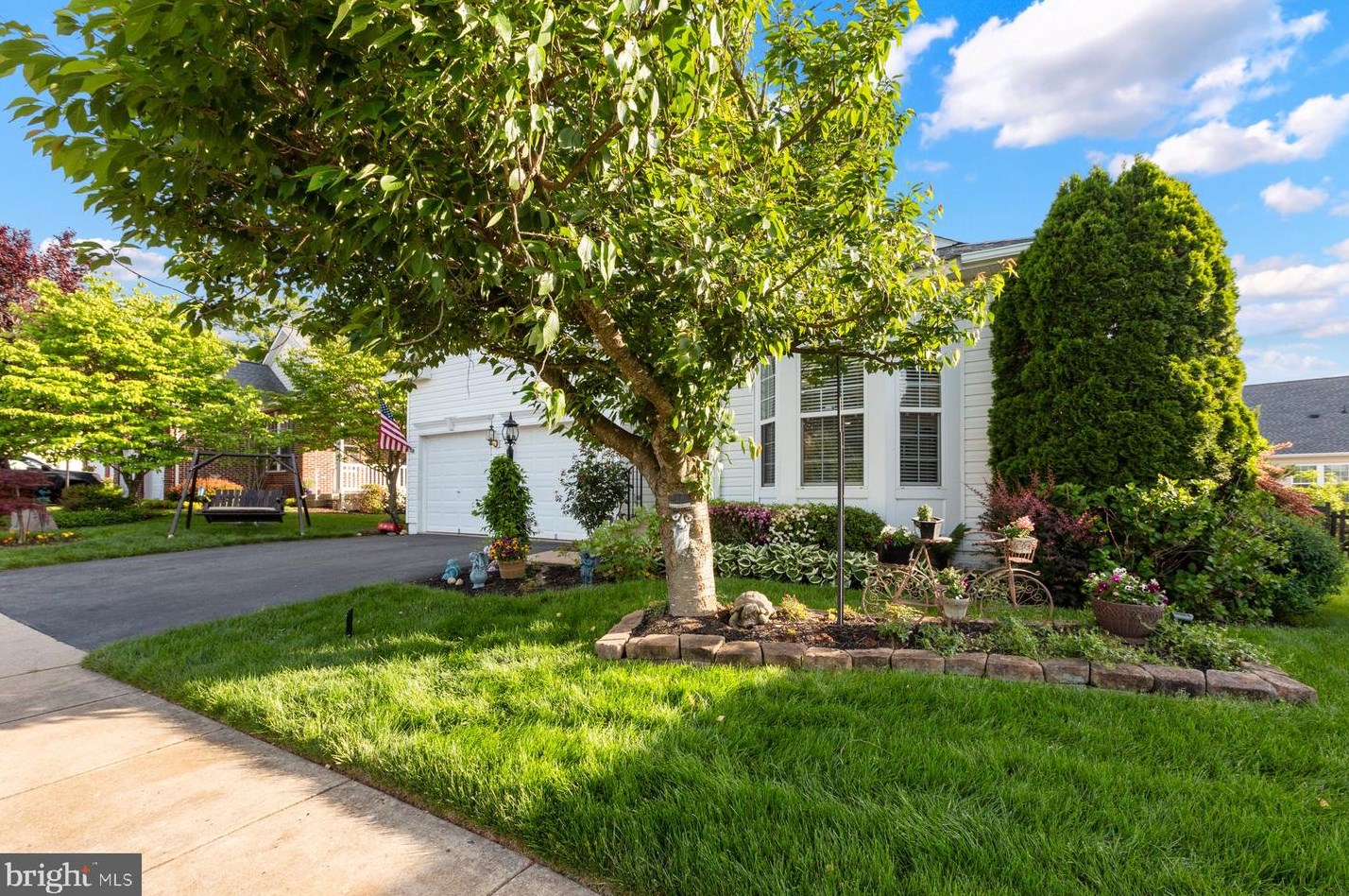 3605 Mauchley Ct, Warrenton, VA 20187-3910