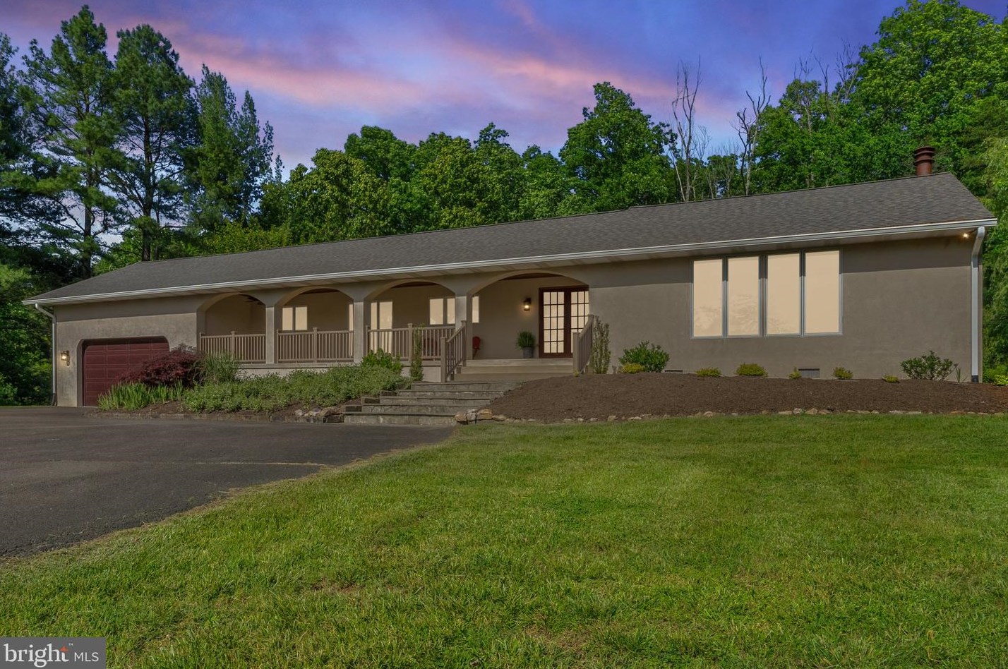 7215 Rebel Dr, Warrenton, VA 20187