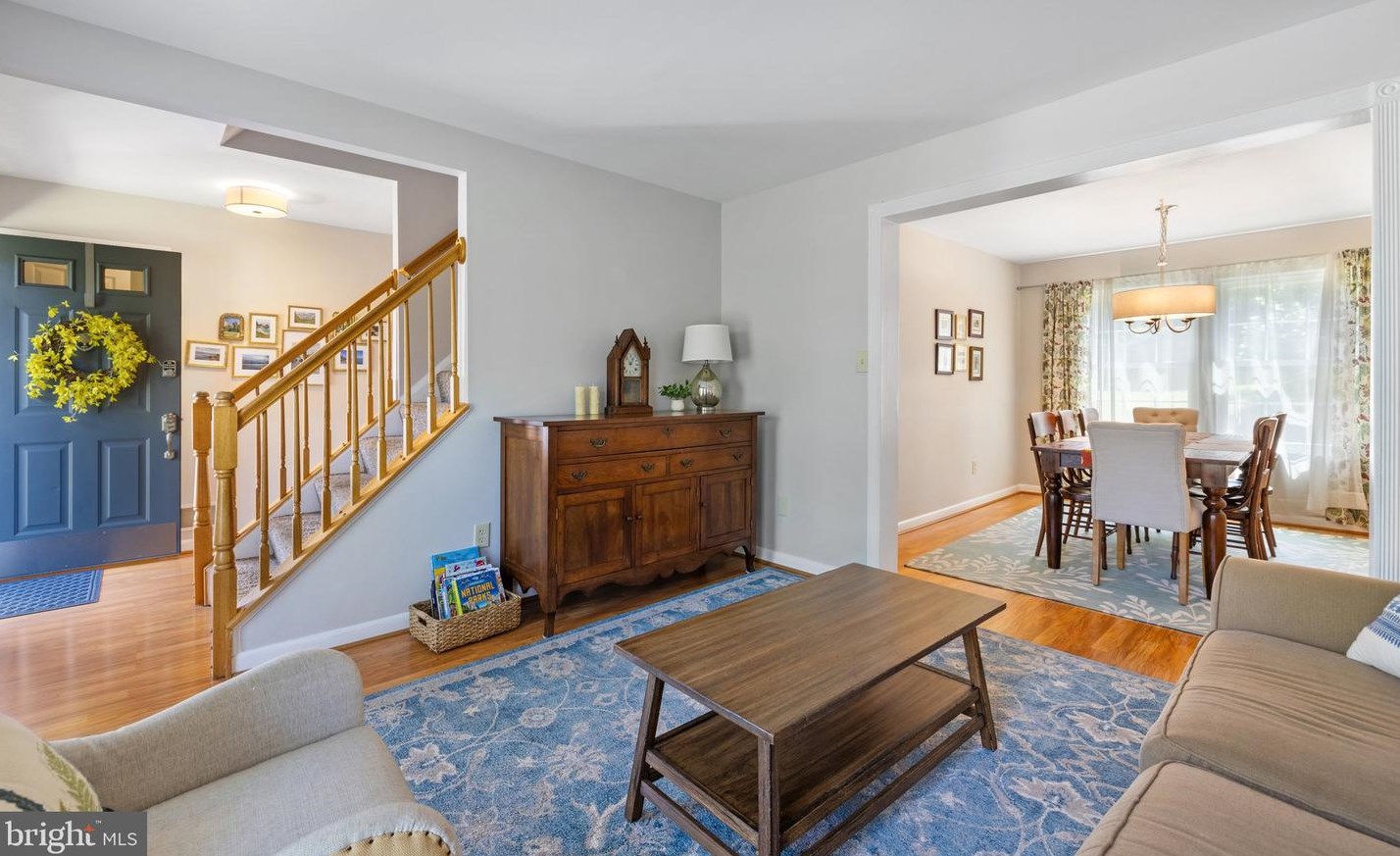 7198 Mosby Dr, Warrenton, VA 20187-4459