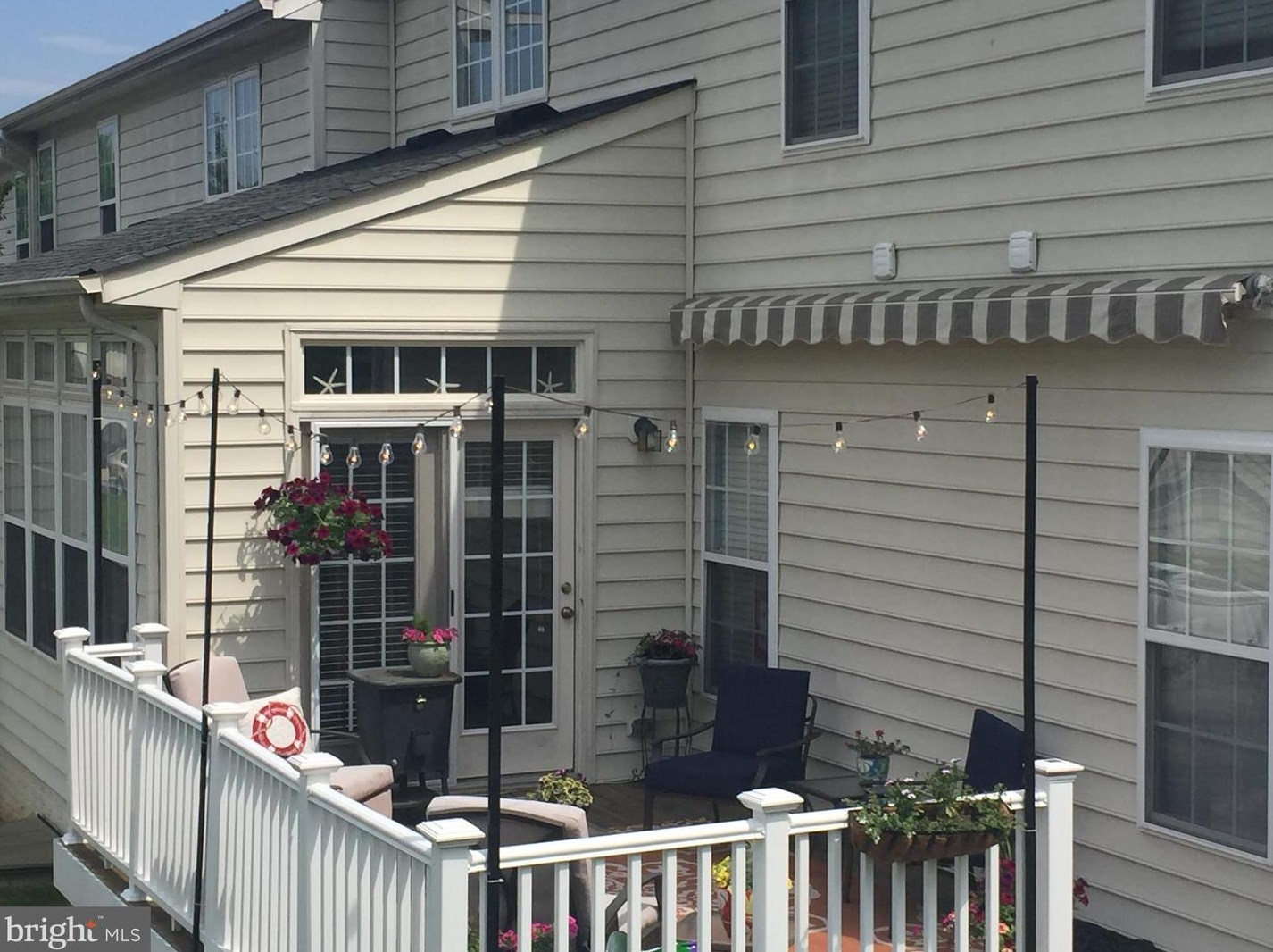 257 Onyx Way, Warrenton, VA 20186-4356