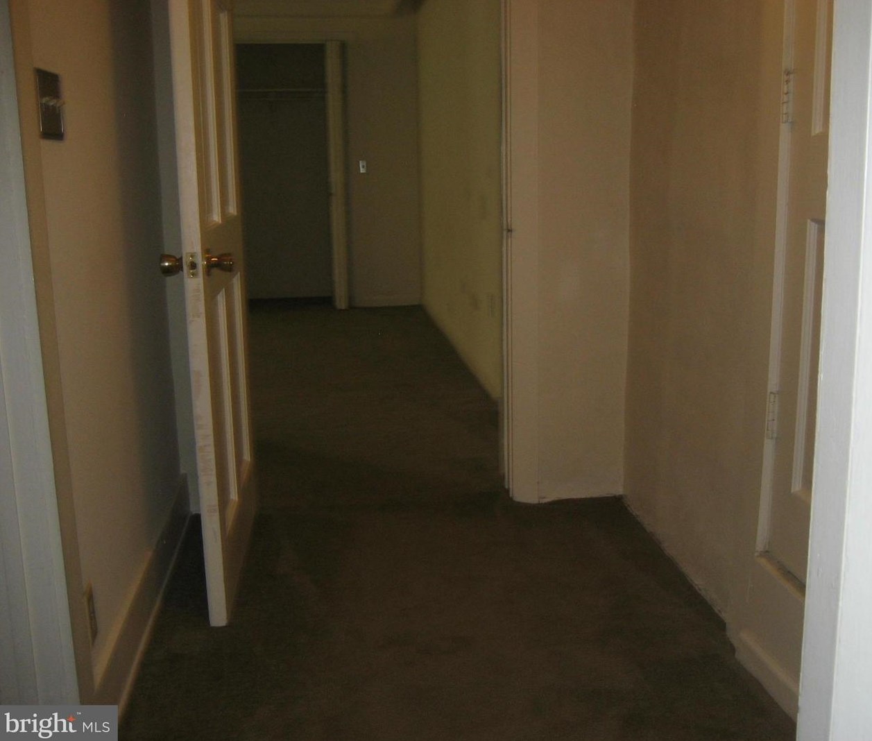 38 Lee St, Warrenton VA  20186-3211 exterior