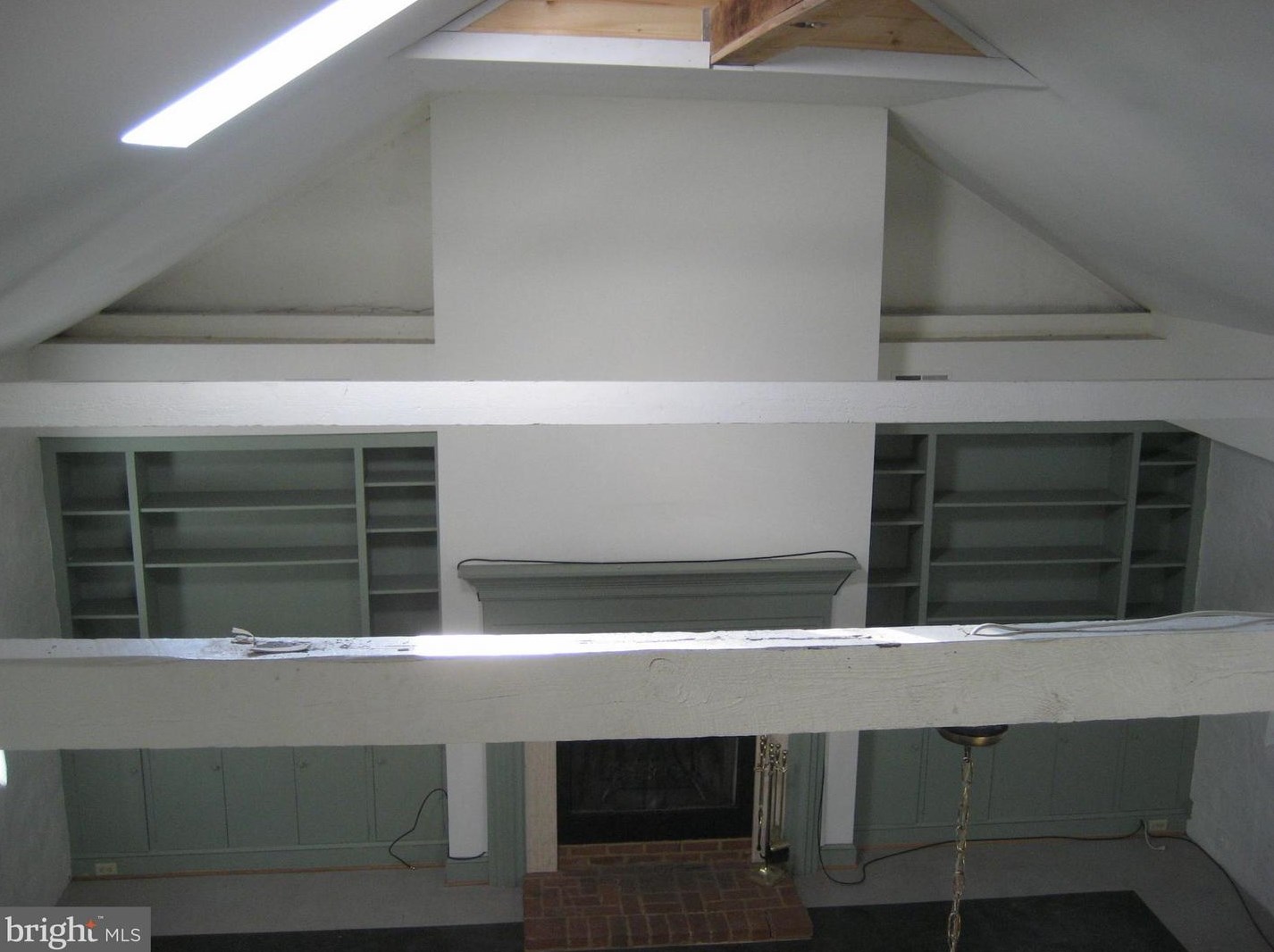 38 Lee St, Warrenton VA  20186-3211 exterior