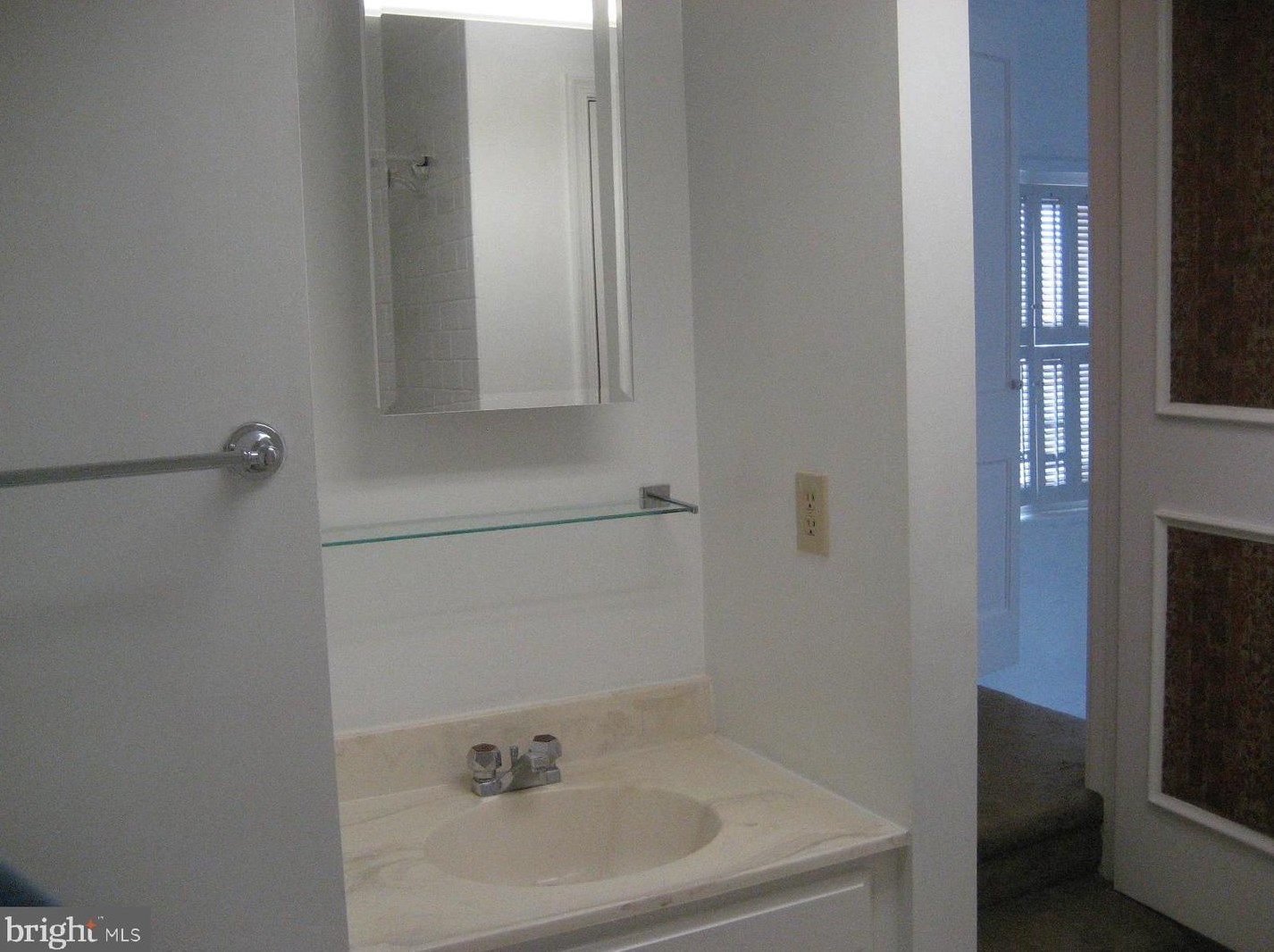 38 Lee St, Warrenton VA  20186-3211 exterior